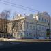 Свердловский областной краеведческий музей в городе Екатеринбург