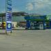 Gas station MM petrol