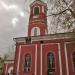 Храм Троицы Живоначальной в Борисове в городе Москва