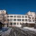 Поликлиника № 3 центральной городской клинической больницы № 1 в городе Екатеринбург
