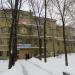 Здание Института профзаболеваний в городе Екатеринбург
