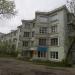Здание стационара  для больных при Физиотерапевтическом институте в городе Екатеринбург