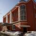 НИИ охраны материнства и младенчества в городе Екатеринбург