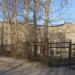 Общежитие ПУ № 38 в городе Череповец