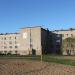 Общежитие ПУ № 38 в городе Череповец