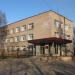Станция скорой помощи в городе Череповец