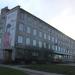 Учебный корпус ЧГУ №2 в городе Череповец