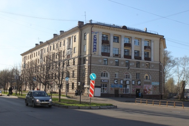 Металлургов 15 фото