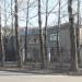 Детская поликлиника (заброшена) в городе Череповец