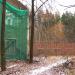 Руины котельной, лыжной базы ЦПКиО в городе Екатеринбург