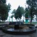 Парк в городе Лепель