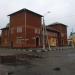 Баня в городе Лепель