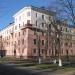 ул. Металлургов, 13а в городе Череповец