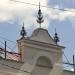 Жилой дом мещанина Д. П. Максимова с лавкой в городе Екатеринбург