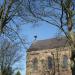 St. Mary's Abbey Church in Nuneaton city