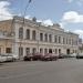 Дом мещанина И. Д. Рязанова в городе Екатеринбург