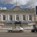 «Дом Н. И. Плотникова» — памятник архитектуры в городе Екатеринбург