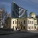 Странноприимный дом в городе Екатеринбург