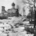 Гостевой дом в городе Псков