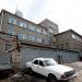 Здание бывшей партшколы в городе Екатеринбург