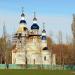 Свято-Сретенский храм Православной церкви Украины в городе Константиновка