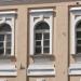 Дом мещанина К. А. Чудинова в городе Екатеринбург
