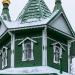 Храм Троицы Живоначальной в городе Всеволожск