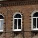 Дом купца Ф.А. Соснина в городе Екатеринбург