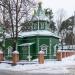 Храм Троицы Живоначальной в городе Всеволожск