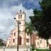 Igreja Matriz Santa Luzia na Duartina city