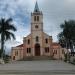 Igreja Matriz Santa Luzia na Duartina city