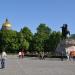 Senatskaya square