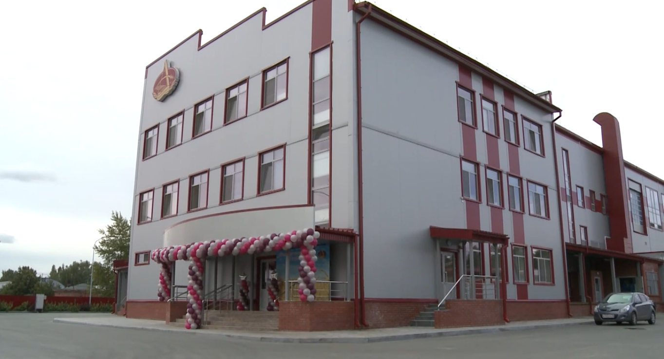 Хлебозавод, хлебозавод, ул. Войкова, 1А, Кулебаки - Яндекс Карты