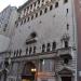 Tremont Temple Baptist Church in Boston, Massachusetts city