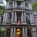 Old City Hall in Boston, Massachusetts city