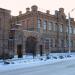 Школа № 1 в городе Ирбит