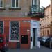 Bistro Lubieto in Kraków city