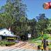 Ketti Railway Station, Nilgiri Mountain Railway