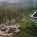 Сцена в городе Псков