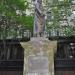 Statue of Josiah Quincy III in Boston, Massachusetts city