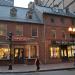 Chipotle Mexican Grill in Boston, Massachusetts city