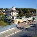 Торговые ряды Dede Bazaar (ru) in Incekum city
