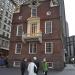 Boston Massacre Site in Boston, Massachusetts city