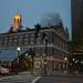 Faneuil Hall / NPS Visitors Center