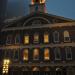 Faneuil Hall / NPS Visitors Center