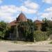 Старинный особняк в городе Белгород-Днестровский