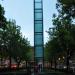 New England Holocaust Memorial in Boston, Massachusetts city