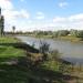 Quarry pond