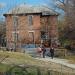 Учебный корпус Лисичанской многопрофильной гимназии в городе Лисичанск