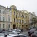 вул. Володимирська, 23 в місті Київ